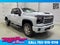 2026 Chevrolet Silverado 3500 HD High Country Crew Cab Standard Box 4WD