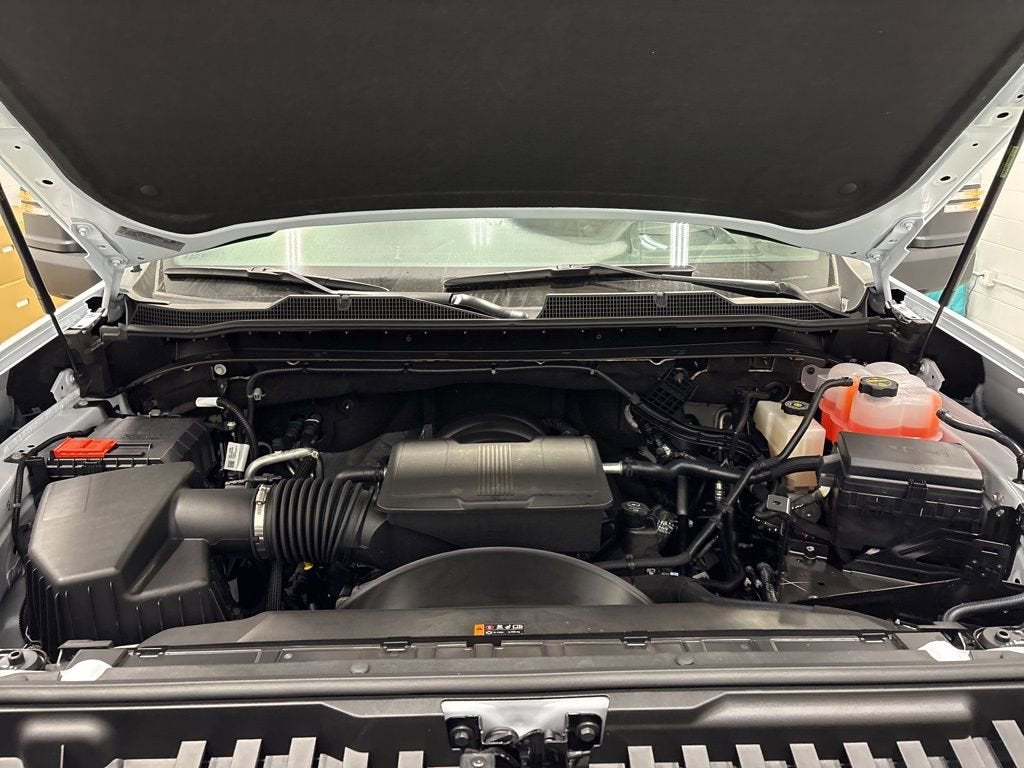 2026 Chevrolet Silverado 3500 HD High Country Crew Cab Standard Box 4WD