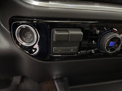 2026 Chevrolet Silverado 3500 HD High Country Crew Cab Standard Box 4WD