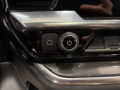 2026 Chevrolet Silverado 3500 HD High Country Crew Cab Standard Box 4WD