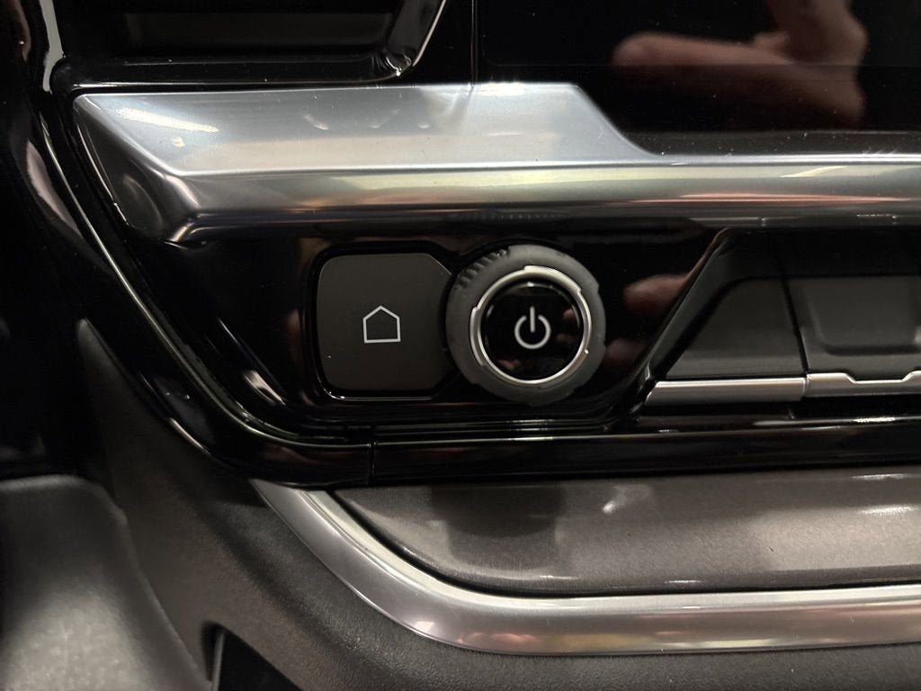 2026 Chevrolet Silverado 3500 HD High Country Crew Cab Standard Box 4WD