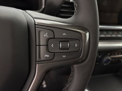 2026 Chevrolet Silverado 3500 HD High Country Crew Cab Standard Box 4WD