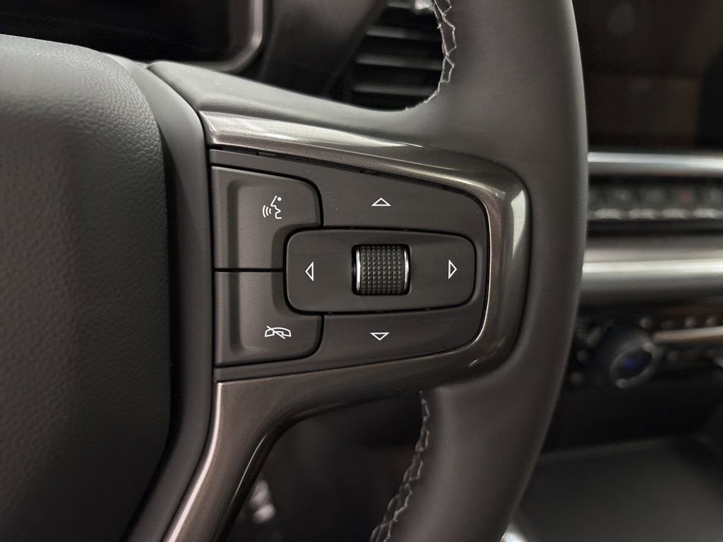 2026 Chevrolet Silverado 3500 HD High Country Crew Cab Standard Box 4WD