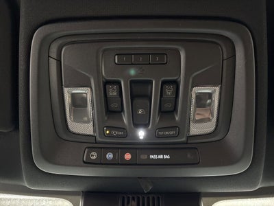 2026 Chevrolet Silverado 3500 HD High Country Crew Cab Standard Box 4WD