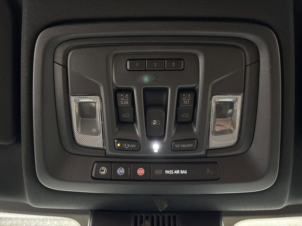 2026 Chevrolet Silverado 3500 HD High Country Crew Cab Standard Box 4WD
