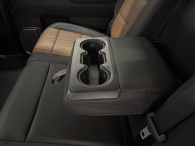 2026 Chevrolet Silverado 3500 HD High Country Crew Cab Standard Box 4WD