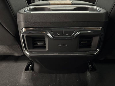 2026 Chevrolet Silverado 3500 HD High Country Crew Cab Standard Box 4WD