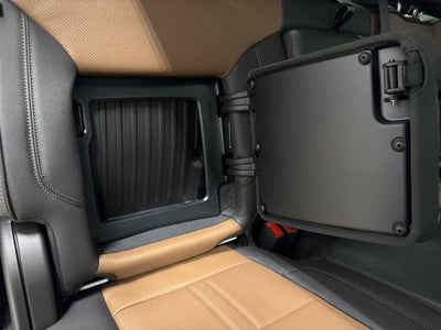 2026 Chevrolet Silverado 3500 HD High Country Crew Cab Standard Box 4WD