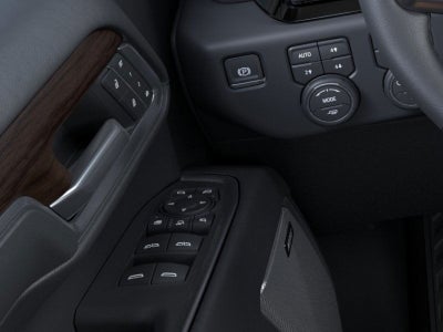 2026 Chevrolet Silverado 3500 HD High Country Crew Cab Standard Box 4WD