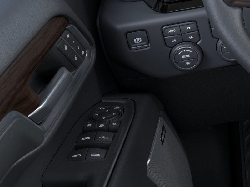 2026 Chevrolet Silverado 3500 HD High Country Crew Cab Standard Box 4WD