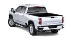 2026 Chevrolet Silverado 3500 HD High Country Crew Cab Standard Box 4WD