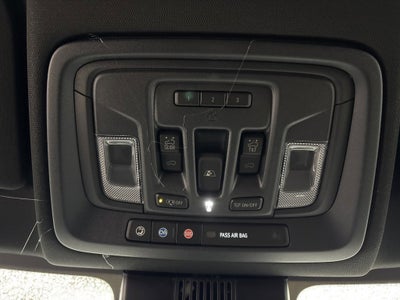 2026 Chevrolet Silverado 3500 HD High Country Crew Cab Standard Box 4WD