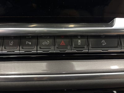 2026 Chevrolet Silverado 3500 HD High Country Crew Cab Standard Box 4WD