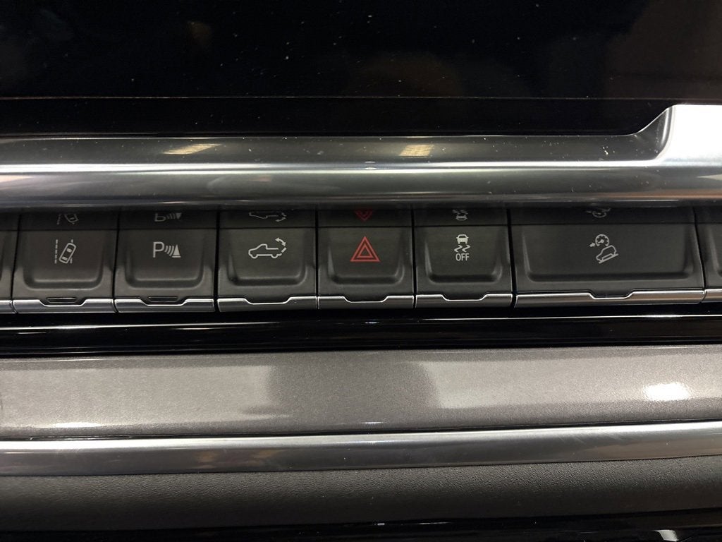 2026 Chevrolet Silverado 3500 HD High Country Crew Cab Standard Box 4WD