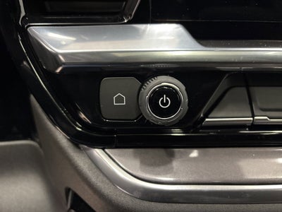 2026 Chevrolet Silverado 3500 HD High Country Crew Cab Standard Box 4WD