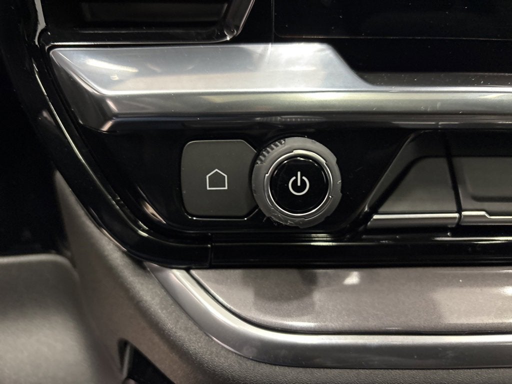 2026 Chevrolet Silverado 3500 HD High Country Crew Cab Standard Box 4WD