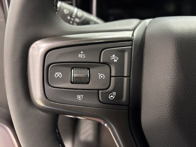 2026 Chevrolet Silverado 3500 HD High Country Crew Cab Standard Box 4WD