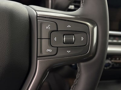 2026 Chevrolet Silverado 3500 HD High Country Crew Cab Standard Box 4WD