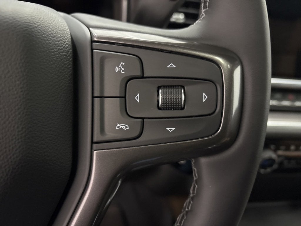 2026 Chevrolet Silverado 3500 HD High Country Crew Cab Standard Box 4WD