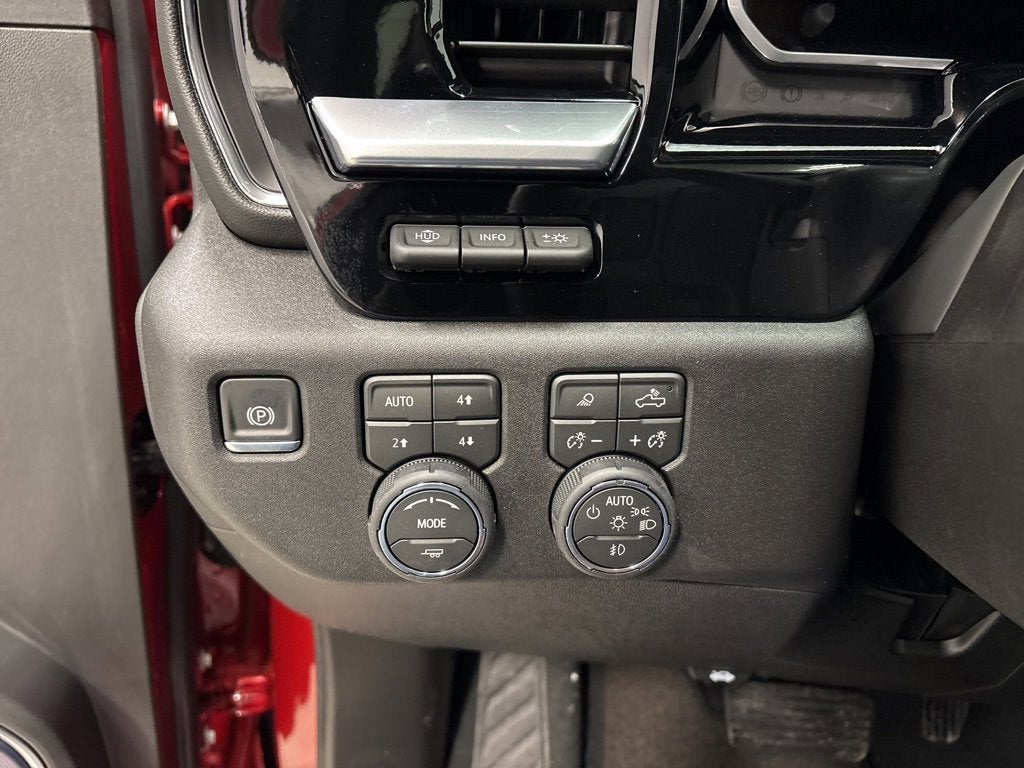 2026 Chevrolet Silverado 3500 HD High Country Crew Cab Standard Box 4WD