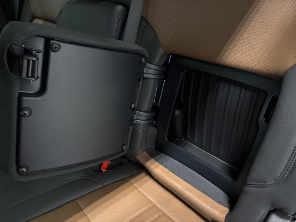 2026 Chevrolet Silverado 3500 HD High Country Crew Cab Standard Box 4WD