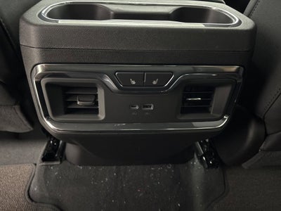 2026 Chevrolet Silverado 3500 HD High Country Crew Cab Standard Box 4WD