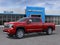 2026 Chevrolet Silverado 3500 HD High Country Crew Cab Standard Box 4WD