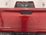 2026 Chevrolet Silverado 3500 HD High Country Crew Cab Standard Box 4WD