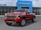 2026 Chevrolet Silverado 3500 HD High Country Crew Cab Standard Box 4WD