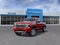 2026 Chevrolet Silverado 3500 HD High Country Crew Cab Standard Box 4WD