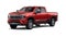 2026 Chevrolet Silverado 3500 HD High Country Crew Cab Standard Box 4WD