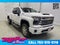 2026 Chevrolet Silverado 3500 HD High Country Crew Cab Standard Box 4WD