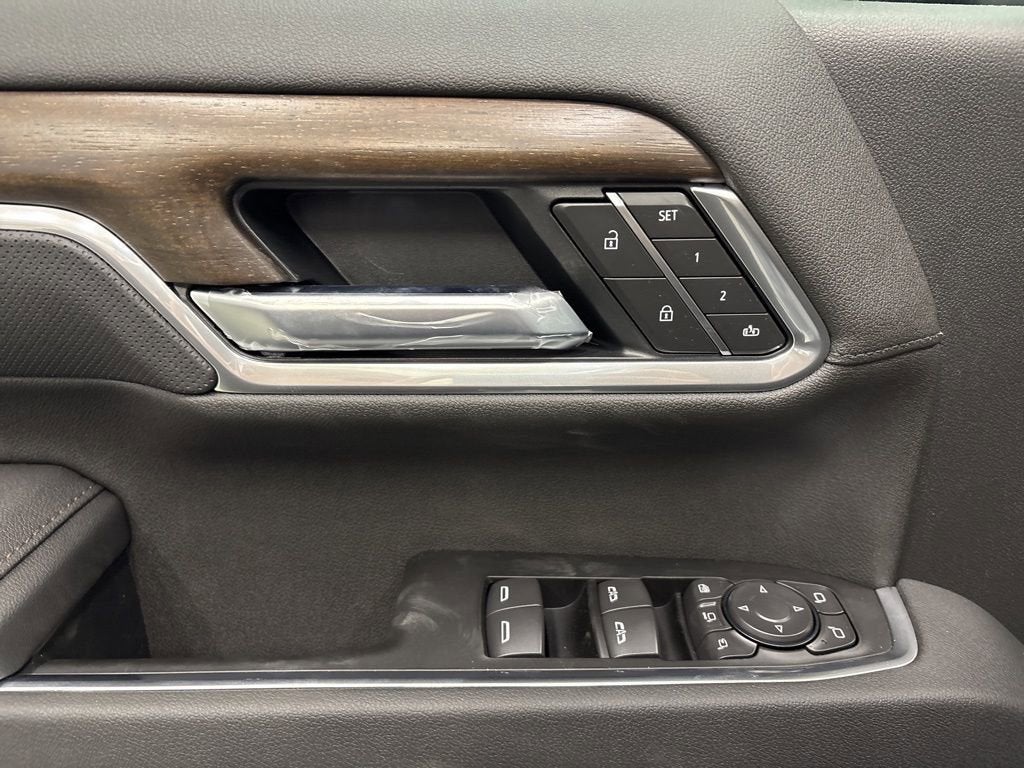 2026 Chevrolet Silverado 3500 HD High Country Crew Cab Standard Box 4WD