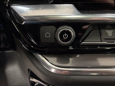 2026 Chevrolet Silverado 3500 HD High Country Crew Cab Standard Box 4WD