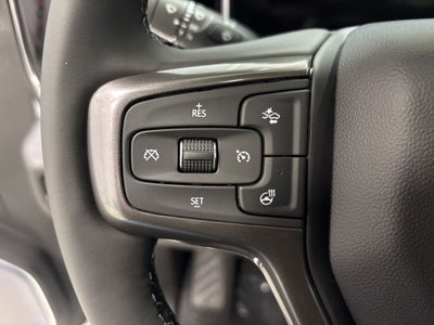 2026 Chevrolet Silverado 3500 HD High Country Crew Cab Standard Box 4WD