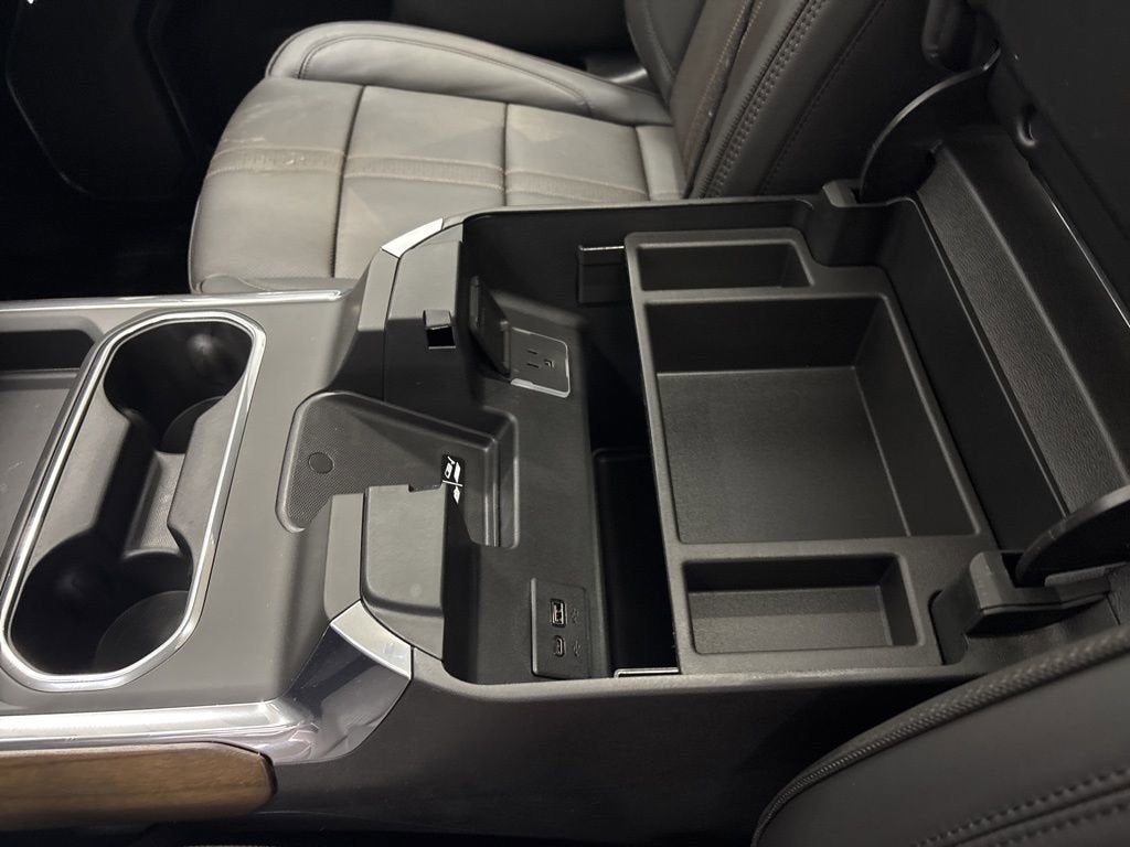 2026 Chevrolet Silverado 3500 HD High Country Crew Cab Standard Box 4WD