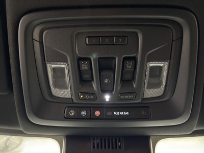 2026 Chevrolet Silverado 3500 HD High Country Crew Cab Standard Box 4WD