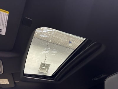 2026 Chevrolet Silverado 3500 HD High Country Crew Cab Standard Box 4WD