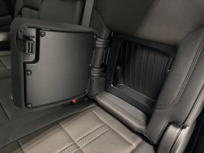 2026 Chevrolet Silverado 3500 HD High Country Crew Cab Standard Box 4WD