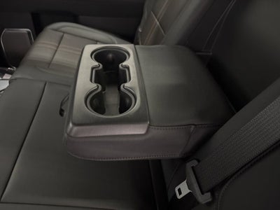 2026 Chevrolet Silverado 3500 HD High Country Crew Cab Standard Box 4WD