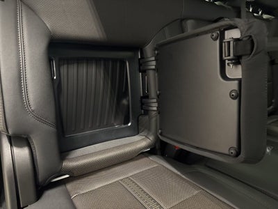 2026 Chevrolet Silverado 3500 HD High Country Crew Cab Standard Box 4WD