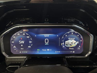 2026 Chevrolet Silverado 3500 HD High Country Crew Cab Standard Box 4WD