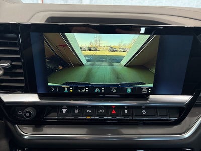 2026 Chevrolet Silverado 3500 HD High Country Crew Cab Standard Box 4WD