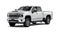 2026 Chevrolet Silverado 3500 HD High Country Crew Cab Standard Box 4WD