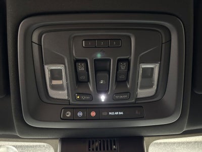 2026 Chevrolet Silverado 3500 HD High Country Crew Cab Standard Box 4WD