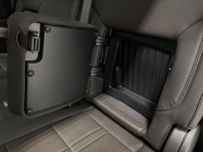 2026 Chevrolet Silverado 3500 HD High Country Crew Cab Standard Box 4WD