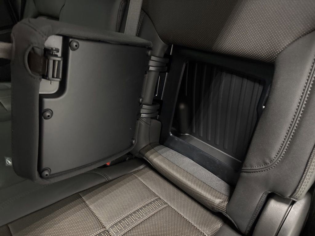 2026 Chevrolet Silverado 3500 HD High Country Crew Cab Standard Box 4WD