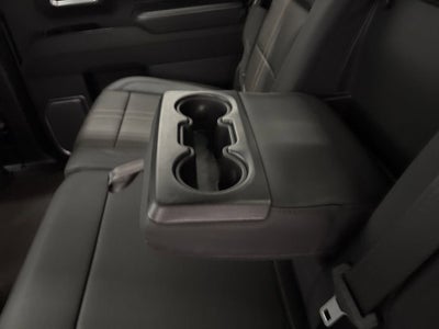 2026 Chevrolet Silverado 3500 HD High Country Crew Cab Standard Box 4WD