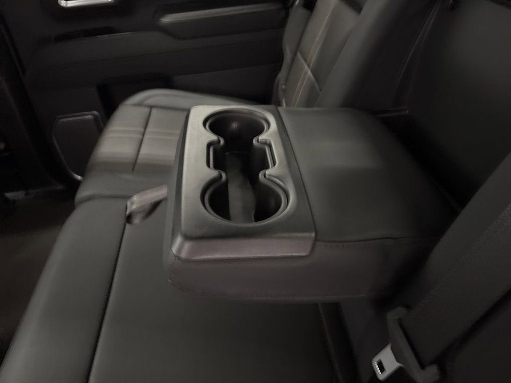 2026 Chevrolet Silverado 3500 HD High Country Crew Cab Standard Box 4WD