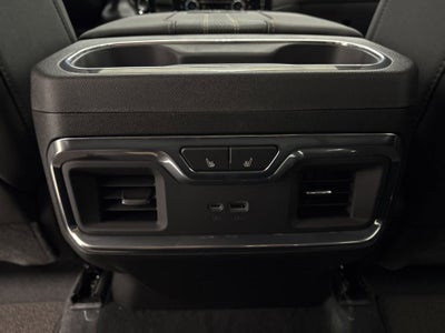 2026 Chevrolet Silverado 3500 HD High Country Crew Cab Standard Box 4WD